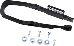 Tag Metals - Chain Slider - Kawasaki - Black - Chain Slider - DCS-KX85-BK