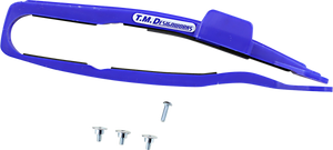 Tag Metals - Chain Slider - Yamaha - Blue - Chain Slider - DCS-Y40-BU Tag Metals - Chain Slider - Yamaha - Blue - Chain Slider - DCS-Y40-BU