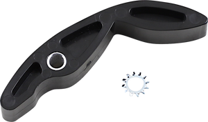 Tag Metals - Frame Pad - KTM/Husqvarna - Black - Frame Pad - KTM-LCG-BK Tag Metals - Frame Pad - KTM/Husqvarna - Black - Frame Pad - KTM-LCG-BK