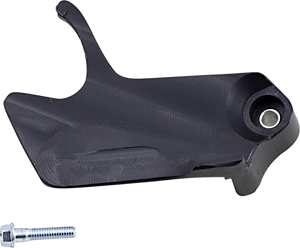 Tag Metals - Frame Pad/Guard - Beta - Black - Frame Pad Guard - BET-IFG-BK