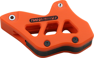Tag Metals - Chain Guide - Orange - Chain Guide - RCG-KT3-OR Tag Metals - Chain Guide - Orange - Chain Guide - RCG-KT3-OR