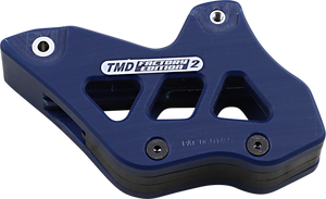 Tag Metals - Chain Guide - Blue - Chain Guide - RCG-KT3-BL2 Tag Metals - Chain Guide - Blue - Chain Guide - RCG-KT3-BL2