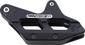 Tag Metals - Chain Guide - KTM/Gas Gas/Husqvarna - Black - Chain Guide - KHCG-SX5-BK Tag Metals - Chain Guide - KTM/Gas Gas/Husqvarna - Black - Chain Guide - KHCG-SX5-BK
