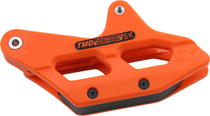 Tag Metals - Chain Guide - KTM/Husqvarna/Gas Gas - Orange - Chain Guide - KHCG-SX5-OR Tag Metals - Chain Guide - KTM/Husqvarna/Gas Gas - Orange - Chain Guide - KHCG-SX5-OR