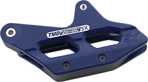 Tag Metals - Chain Guide - KTM/Husqvarna/Gas Gas - Blue - Chain Guide - KHCG-SX5-BL2 Tag Metals - Chain Guide - KTM/Husqvarna/Gas Gas - Blue - Chain Guide - KHCG-SX5-BL2