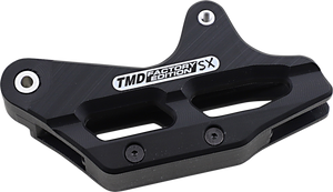 Tag Metals - Chain Guide - KTM/Husqvarna - Black - Chain Guide - KHCG-SX6-BK Tag Metals - Chain Guide - KTM/Husqvarna - Black - Chain Guide - KHCG-SX6-BK