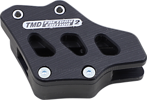Tag Metals - Chain Guide - Honda - Black - Chain Guide - RCG-150-BK Tag Metals - Chain Guide - Honda - Black - Chain Guide - RCG-150-BK
