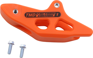 Tag Metals - Chain Guide - KTM/Husqvarna - Orange - Chain Guide - RCG-KT70-OR Tag Metals - Chain Guide - KTM/Husqvarna - Orange - Chain Guide - RCG-KT70-OR