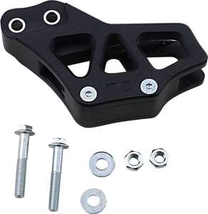 Tag Metals - Chain Guide - Yamaha - Black - Chain Guide - RCG-YA85-BK Tag Metals - Chain Guide - Yamaha - Black - Chain Guide - RCG-YA85-BK