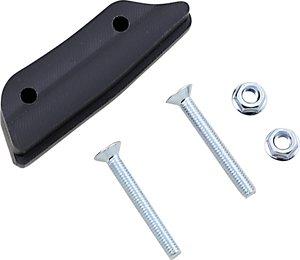 Tag Metals - Wear Block & Hardware - Rear Chain Guide Replacement Wear Block - RCG-150-WP Tag Metals - Wear Block & Hardware - Rear Chain Guide Replacement Wear Block - RCG-150-WP