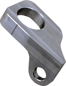 Tag Metals - Axle Block Flag Holder - Honda - Axle Block Flag Holder - DBF-H01 Tag Metals - Axle Block Flag Holder - Honda - Axle Block Flag Holder - DBF-H01