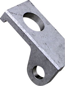 Tag Metals - Axle Block Flag Holder - Suzuki - Axle Block Flag Holder - DBF-H04 Tag Metals - Axle Block Flag Holder - Suzuki - Axle Block Flag Holder - DBF-H04