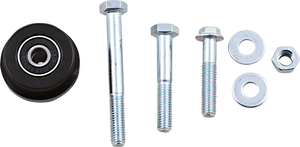 Tag Metals - Chain Roller - Black - Chain Roller - PLR-550-BK Tag Metals - Chain Roller - Black - Chain Roller - PLR-550-BK