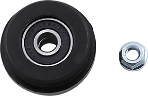 Tag Metals - Chain Roller - Honda - Black - Chain Roller - PLR-560-BK Tag Metals - Chain Roller - Honda - Black - Chain Roller - PLR-560-BK