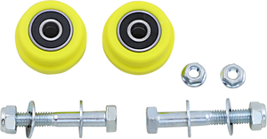Tag Metals - Chain Roller - Yellow - Chain Roller - ZDK-KXM-YL Tag Metals - Chain Roller - Yellow - Chain Roller - ZDK-KXM-YL