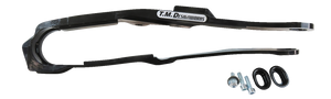 Tag Metals - Chain Slider - Honda - Black - Chain Slider - DCS-H35-BK Tag Metals - Chain Slider - Honda - Black - Chain Slider - DCS-H35-BK