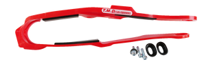Tag Metals - Chain Slider - Honda - Red - Chain Slider - DCS-H35-RD Tag Metals - Chain Slider - Honda - Red - Chain Slider - DCS-H35-RD
