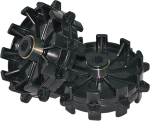 Wahl Bros. Racing - No-Slip Drive Sprocket - 8-Tooth - No Slip Drive Sprocket - 02-589A Wahl Bros. Racing - No-Slip Drive Sprocket - 8-Tooth - No Slip Drive Sprocket - 02-589A