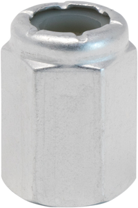 Woody's - Big Nuts - Tall - 5/16" - 24 Pack - Big Nuts - ALN2-7000