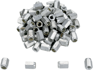 Stud Boy - Locknuts - .750" - 96 Pack - Power Tower Locknuts - 2434-P3