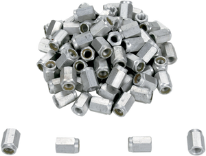 Stud Boy - Locknuts - .750" - 84 Pack - Power Tower Locknuts - 2434-P8