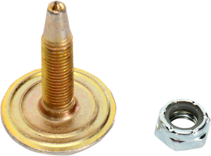 Stud Boy - Studs with Locknuts - 1.187" - 24 Pack - Power Point +Plus Studs - 2436-P1