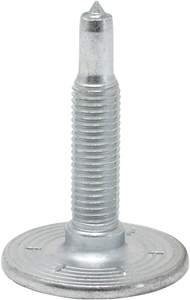 Woody's - Carbide Studs - 1.075" - 48 Pack - Grand Master? Carbide Studs - GMP-1075-48