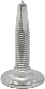 Woody's - Carbide Studs - 1.740" - 24 Pack - Mega-Bite Studs - MEG-1740-L Woody's - Carbide Studs - 1.740" - 24 Pack - Mega-Bite Studs - MEG-1740-L