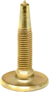 Woody's - Carbide Studs - 1.450" - 96 Pack - Gold Digger Traction Master Carbide Studs - GDP6-1450-BS Woody's - Carbide Studs - 1.450" - 96 Pack - Gold Digger Traction Master Carbide Studs - GDP6-1450-BS