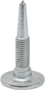 Woody's - Carbide Studs - 1.630" - 48 Pack - Trigger Studs - TRIG-1630-S Woody's - Carbide Studs - 1.630" - 48 Pack - Trigger Studs - TRIG-1630-S