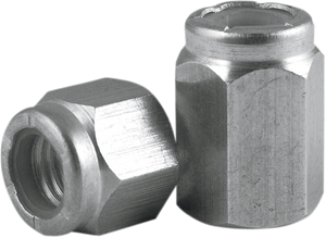 Stud Boy - Locknuts - .500" - 96 Pack - Power Tower Locknuts - 2438-P3