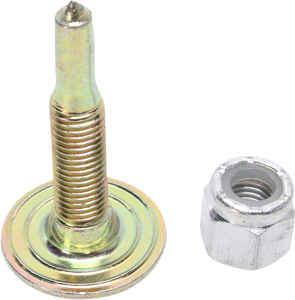 Stud Boy - Studs with Locknuts - 1.375" - 144 Pack - "Power Point" Studs - 2166-P6