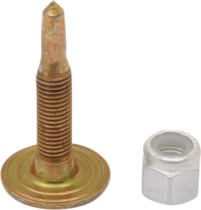 Stud Boy - Studs without Locknuts - 1.375" - 48 Pack - "Power Point" Studs - 2166-P2-PS