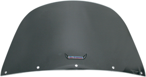 Slipstreamer - Windshield - Clear - 13" - FLHT/C '86-'95 - Replacement  Windshield - S-130-13 Slipstreamer - Windshield - Clear - 13" - FLHT/C '86-'95 - Replacement  Windshield - S-130-13