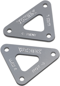 Vortex - Lowering Link - 1.5" - Lowering Link - LL623 Vortex - Lowering Link - 1.5" - Lowering Link - LL623