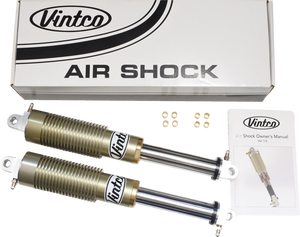 Vintco - Airshock - 15.5" - Air Shock - KSHOCK15.5