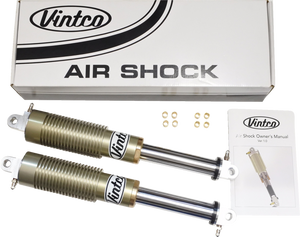 Vintco - Airshock - 17.0" - Air Shock - KSHOCK17.0
