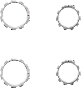 Sdi - Shock Spring - Shock Spring Kit - UDCSKP-1K4 Sdi - Shock Spring - Shock Spring Kit - UDCSKP-1K4