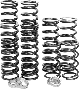 Sdi - Shock Spring - Shock Spring Kit - UDCSKHD-1K2 Sdi - Shock Spring - Shock Spring Kit - UDCSKHD-1K2