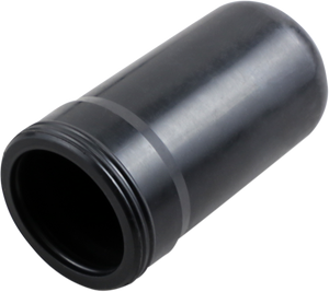 Race Tech - Shock Reservoir Bladder - 40.5 mm x 80 mm - Showa - Shock Reservoir Bladder - SSBL 405080