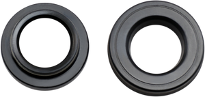 Race Tech - Shock Dust/Oil Seal Set - 16 mm - Showa - Shock Seal  Seal Set - SSOS 16S