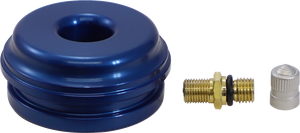 Sdi - Bladder Cap - Blue - Bladder Caps - SDESBC52BLU-S Sdi - Bladder Cap - Blue - Bladder Caps - SDESBC52BLU-S