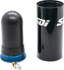 Sdi - Bladder Cap - Blue - Shock Bladder Kit - SDESBCAKT11-BLU Sdi - Bladder Cap - Blue - Shock Bladder Kit - SDESBCAKT11-BLU