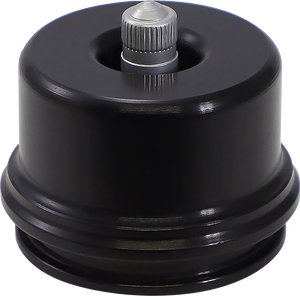 Sdi - Bladder Cap - Black - Bladder Caps - SDESBCH17B Sdi - Bladder Cap - Black - Bladder Caps - SDESBCH17B