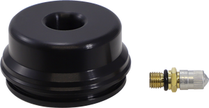 Sdi - Bladder Cap - Black - Bladder Caps - SDESBCH250B Sdi - Bladder Cap - Black - Bladder Caps - SDESBCH250B
