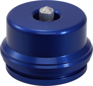 Sdi - Bladder Cap - Blue - Bladder Caps - SDESBCK19-BLU Sdi - Bladder Cap - Blue - Bladder Caps - SDESBCK19-BLU