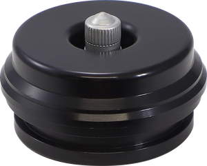 Sdi - Bladder Cap - Black - Bladder Caps - SDESBCK250B Sdi - Bladder Cap - Black - Bladder Caps - SDESBCK250B