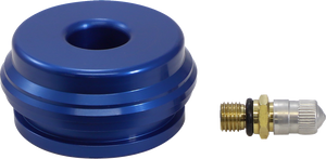 Sdi - Bladder Cap - Blue - Bladder Caps - SDESBCK250BLU Sdi - Bladder Cap - Blue - Bladder Caps - SDESBCK250BLU