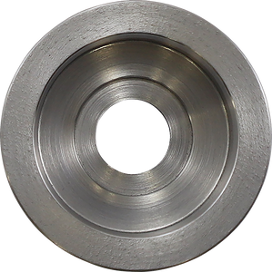 Sdi - Shock Lowering Stop Washer - Rear - Lowers 2 mm - Rear Shock Lowering Stop Washer - SDERLWK16-2 Sdi - Shock Lowering Stop Washer - Rear - Lowers 2 mm - Rear Shock Lowering Stop Washer - SDERLWK16-2