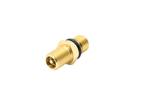 Sdi - Schrader Valve Assembly - Schrader Valve Assembly - DRAVAAA-STD